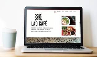 Lao Café