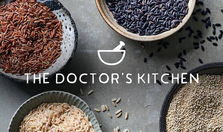 The Doctor’s Kitchen