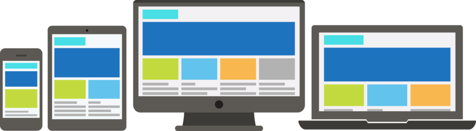 What is responsive web design? What is responsive web design?