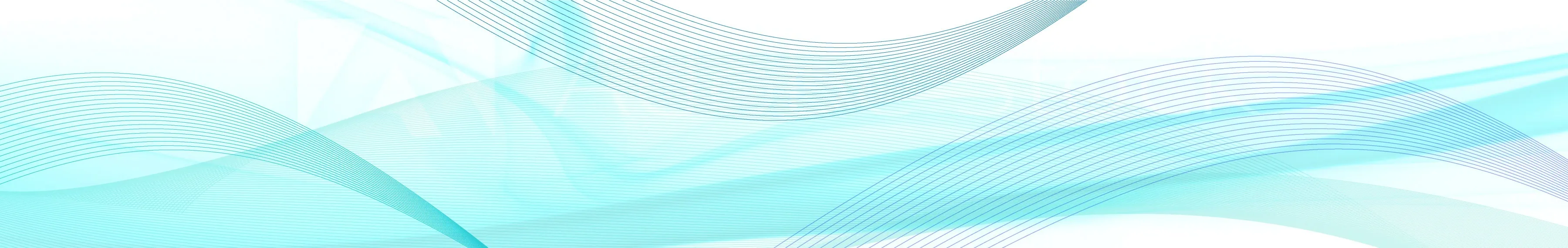 Pattern taking from Taymount's branding, soft blue flowing lines.