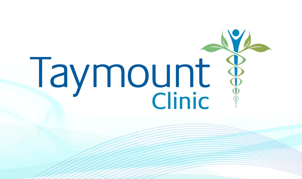 Taymount branding