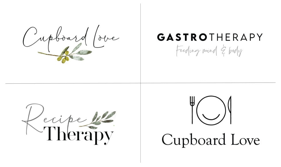 Other startup branding designs