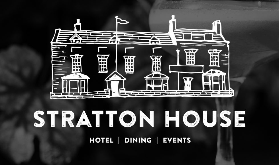 Stratton House logo