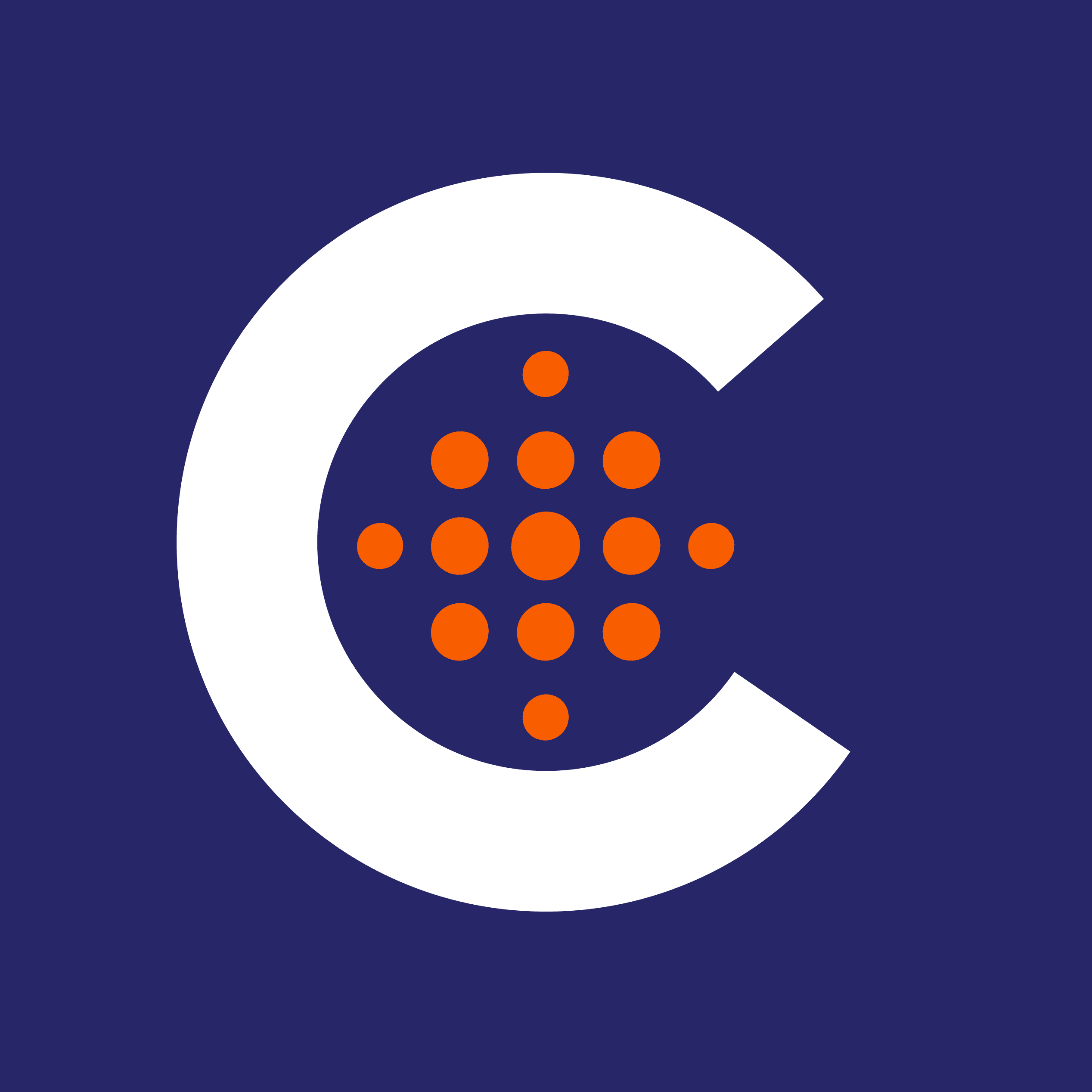 Cella monogram